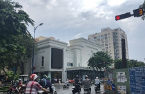 Đại gia sở hữu nhà hàng tiệc cưới xây trái phép ở Sài Gòn là ai?
