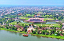 Đất đô thị tại Huế sẽ có giá cao nhất là 65 triệu đồng/m2 trong năm 2020