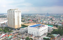 Điểm danh dự án căn hộ hoàn hảo đầu tư tại Bình Dương