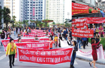 Hà Nội tính lập quy chế riêng để quản lý chung cư