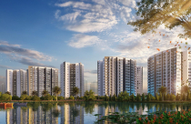 Điểm đến cuối tuần hấp dẫn tại dự án Le Grand Jardin với chuỗi mini event Vũ Khúc Thiên Điểu