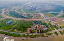 Kiểm toán dự án BT thuộc Khu đô thị mới Thủ thiêm trong năm 2020