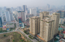 Nan giải bài toán quản lý chung cư