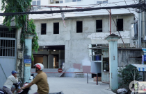 Người mua chung cư Đại Thành: Gần 10 năm vẫn chưa hết khổ