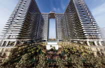 Sunshine Group: ba năm, công bố tám dự án “căn hộ” nghìn tỉ