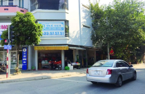 Tối ưu hóa việc định giá đất