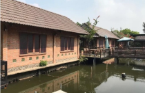 Bình Chánh ra “tối hậu thư” với các công trình không phép, sai phép