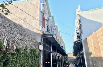 Bình Dương: “Phù phép” nhà trọ thành nhà ở rồi rao bán