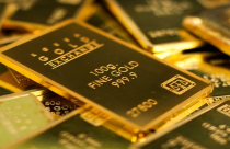 Điểm tin sáng: USD hồi phục, vàng vẫn ở mức cao