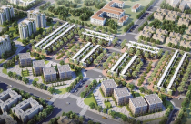 Giải mã 5 lợi thế “vàng” tạo nên giá trị bền vững tại An Phu New City