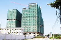 Khánh Hoà thúc Hoàng Quân sớm bàn giao nhà cho khách hàng