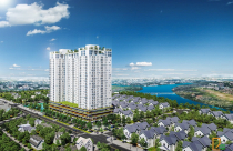 Quy Nhơn có thêm dự án quy mô gần 700 căn hộ