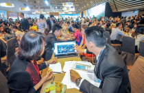 Thị trường bất động sản 2020: Cung giảm, giá tăng