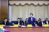 T&T của bầu Hiển đề xuất đầu tư nhiều dự án ở Quảng Trị