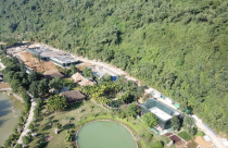 Vụ xâm hại di sản Tràng An: Liên tục sai phạm