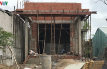 Xử nghiêm sai phạm để dẹp nạn vi phạm xây dựng tại TP HCM