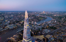 Bất động sản London sẽ khởi sắc năm 2020