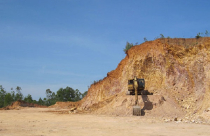 Bị thu hồi đất dự án, doanh nghiệp kiện UBND tỉnh Quảng Bình đòi bồi thường 9,5 tỷ đồng