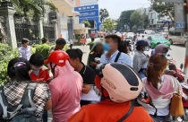 Hàng trăm gia đình tan nát vì có người thân đầu tư theo Alibaba