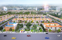 Nguyên nhân dòng vốn đổ vào Bến Cát, Bàu Bàng