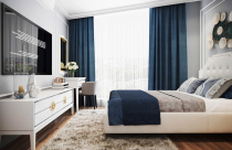 Sở hữu căn hộ 3 phòng ngủ Le Grand Jardin chỉ từ 2,1 tỷ đồng