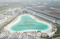 Top 10 dự án có quy mô lớn năm 2019