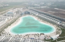 Top 10 dự án có quy mô lớn năm 2019