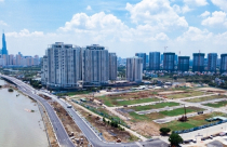 Bộ Xây dựng: Bất động sản 2020 ít có khả năng xảy ra “bong bóng”