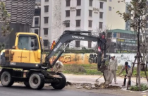 Chậm giải ngân vốn đầu tư công