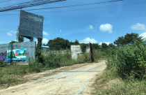 Chuyển nhượng dự án bất động sản "mắc cạn" vì luật