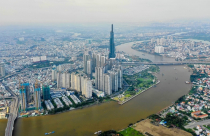 HoREA: Thị trường bất động sản sẽ còn sụt giảm trong vài năm tới