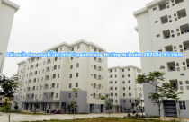 Lãi suất cho vay hỗ trợ nhà ở của Ngân hàng thương mại năm 2020 là 5%/năm