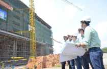 Năm 2020, ngành xây dựng đặt mục tiêu tăng trưởng từ 9 – 10%