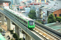 Phó Thủ tướng chỉ đạo nóng về dự án đường sắt Cát Linh - Hà Đông