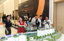 TP.HCM: Dự án đầu tư hệ thống an ninh, tiện ích đảm bảo sức khỏe cho cư dân lên ngôi