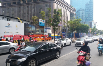 Tranh chấp tại các chung cư: Cẩn trọng với điều khoản hợp đồng