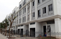 Bất động sản 2020: Nguồn cung biệt thự, liền kề tập trung ở Đông Anh, Đan Phượng