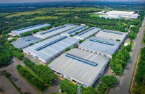 Bất động sản công nghiệp miền Nam: giá đất tăng cao, quỹ đất khan hiếm