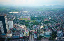 Bất động sản tỉnh nào “hot” nhất năm 2019?