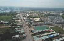 Cơ hội đầu tư tại “miền đất hứa” Long An
