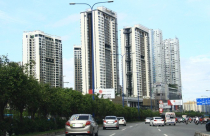 Doanh nghiệp địa ốc tắc tứ phía - tắc đủ bề