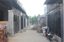 Đồng Nai: Công trình xây dựng không phép “mọc” như nấm sau mưa