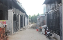 Đồng Nai: Công trình xây dựng không phép “mọc” như nấm sau mưa