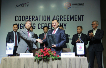 Phát Đạt khẳng định chiến lược đón đầu thị trường bất động sản