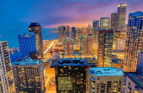 VaRS: thị trường giảm tốc nhưng phát triển thực chất hơn trong năm 2020