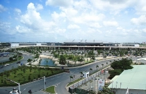 Yêu cầu làm rõ nguồn vốn xây nhà ga T3 sân bay Tân Sơn Nhất