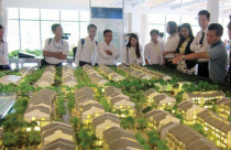 598 doanh nghiệp bất động sản đăng ký tạm ngừng hoạt động trong 2019