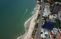 Bà Rịa – Vũng Tàu, “sân chơi” của giới đầu tư bất động sản