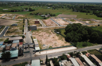 Lời giải cho bài toán mua đất nền vùng ven