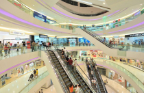 Mặt bằng bán lẻ quận Hoàn Kiếm hoạt động tốt nhất thị trường